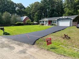 Best Cobblestone Driveway Installation  in Schererville, IN